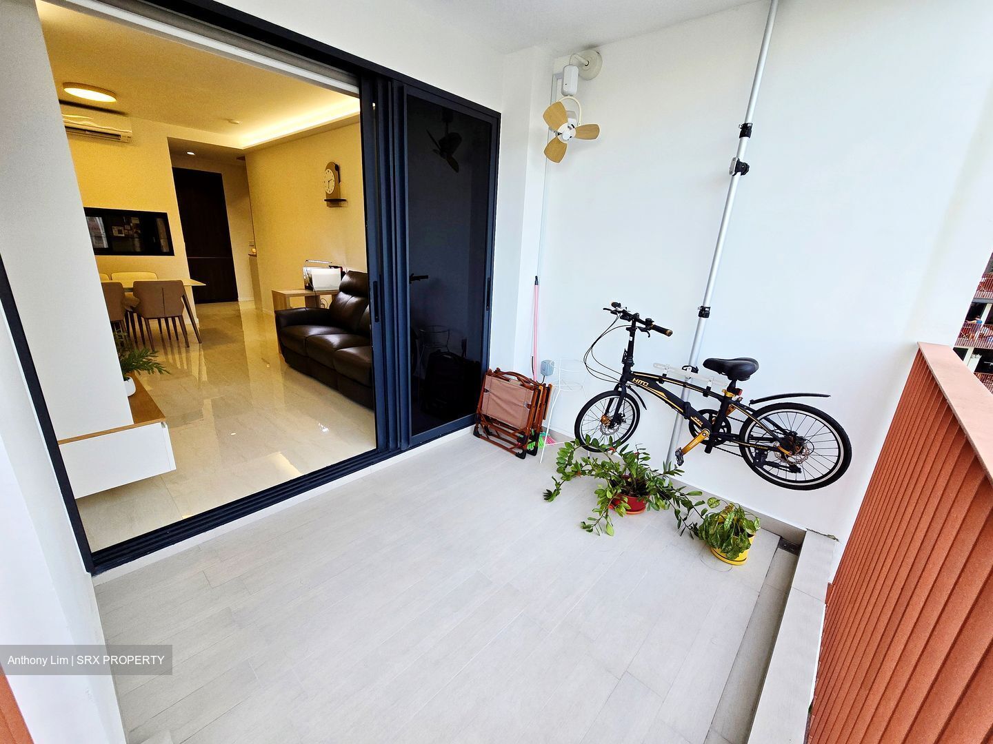 Riverfront Residences (D19), Apartment #503377821